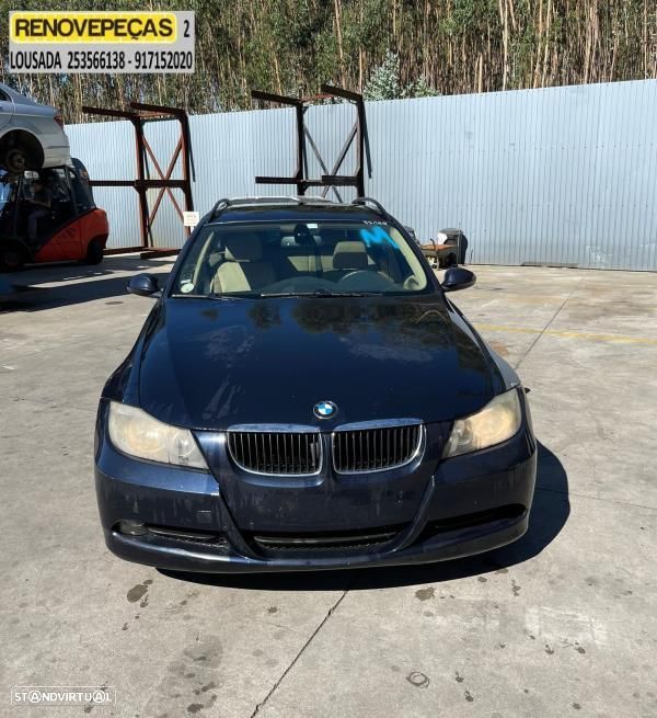 Para Peças Bmw 3 Touring (E91) - 1