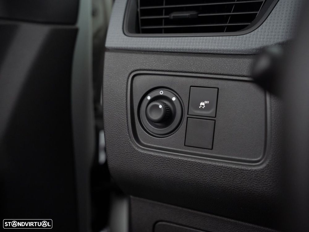 Renault Express 1.5 Blue dCi Confort - 16