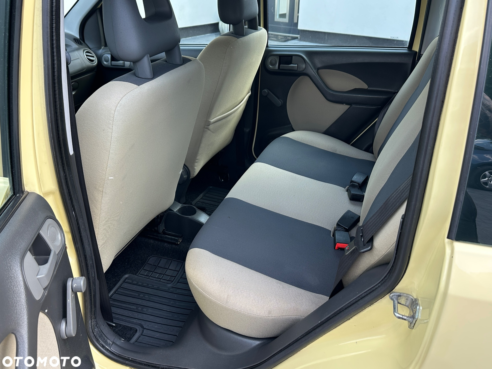 Fiat Panda - 22