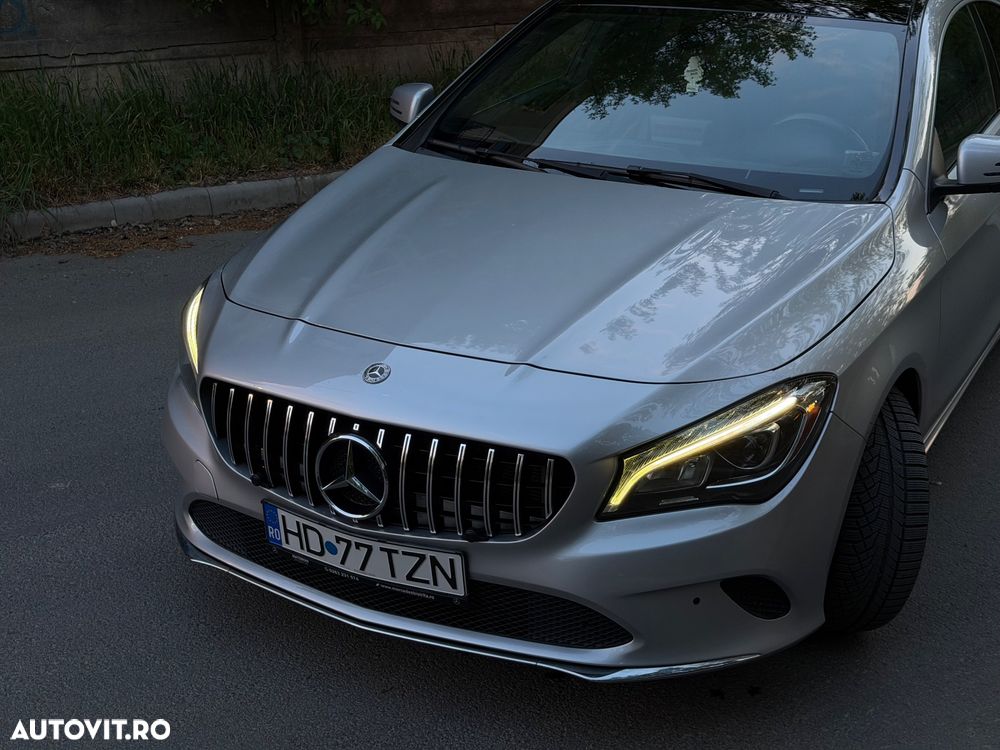 Mercedes-Benz CLA 250 4MATIC Aut. - 4