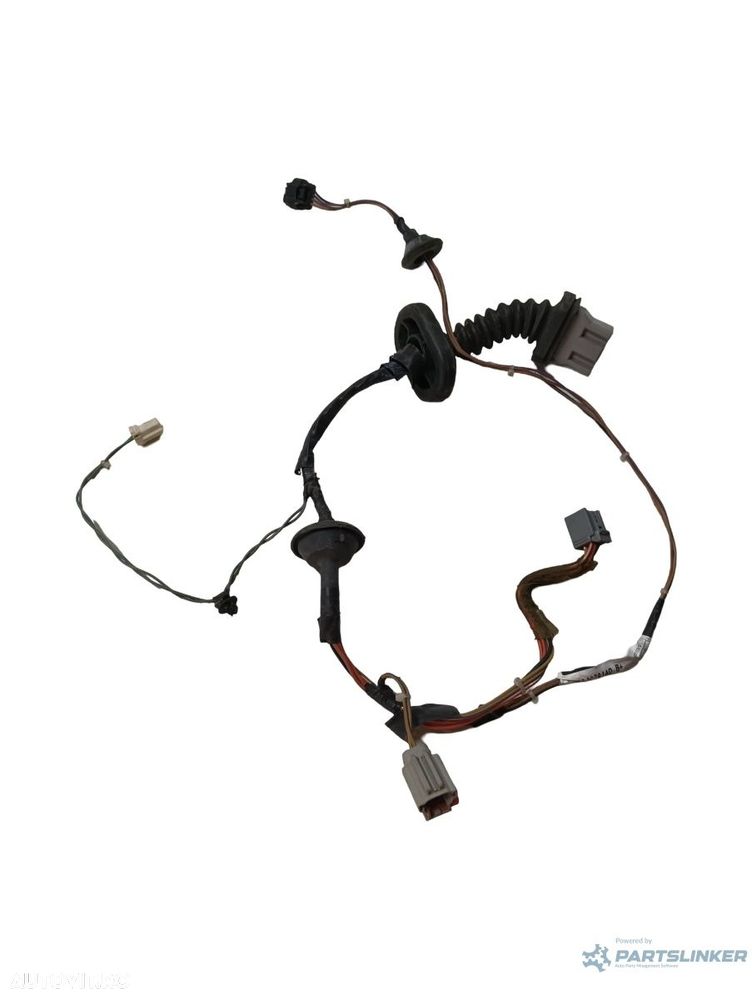 Instalatie electrica usa  dreapta spate DODGE NITRO 2006 - 2012 - 1