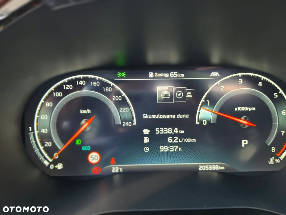 Kia Ceed 1.5 T-GDI DCT7 OPF (48V Mild Hybrid) Platinum Edition - 23