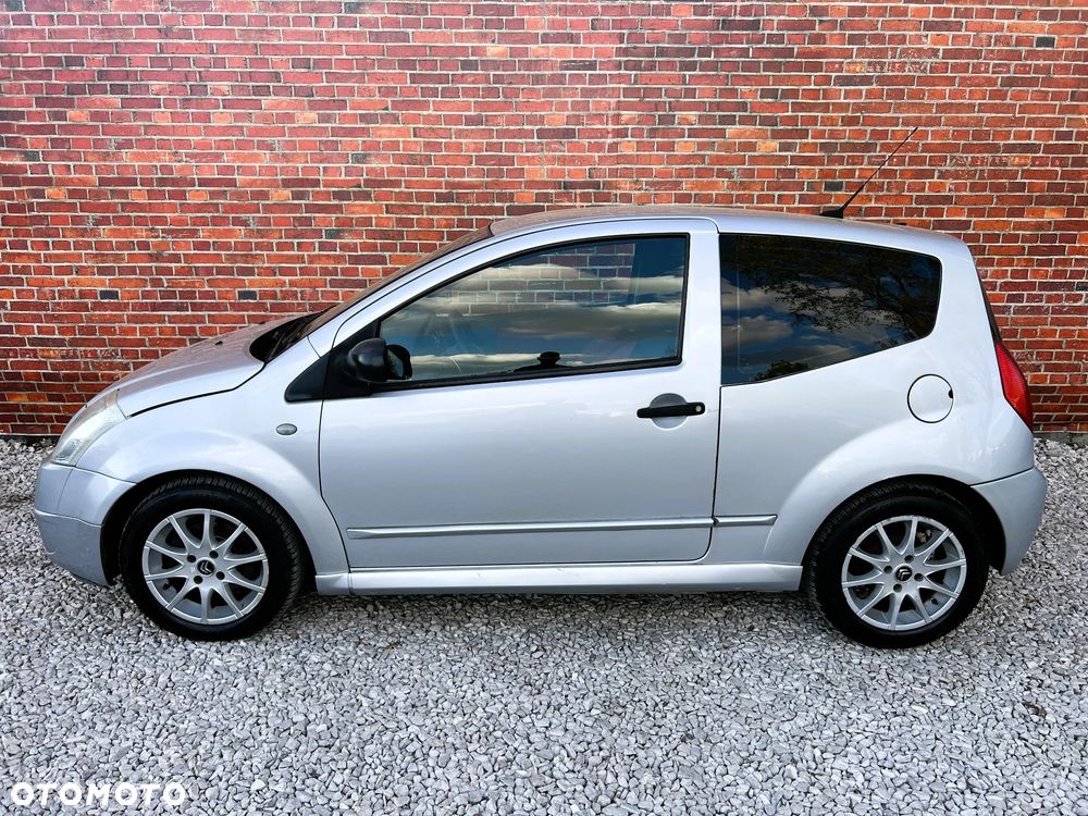 Citroën C2 - 31