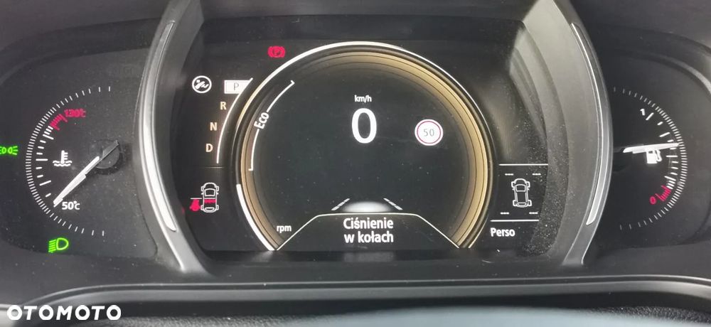 Renault Megane Grandtour ENERGY TCe 130 EDC LIMITED - 23