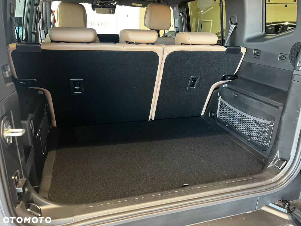 Jetour T2 2.0T Real Time DCT 4WD - 11