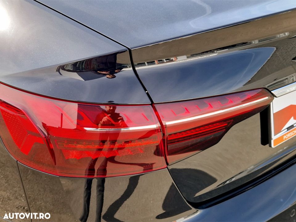 Audi A4 40 TFSI S tronic advanced - 10