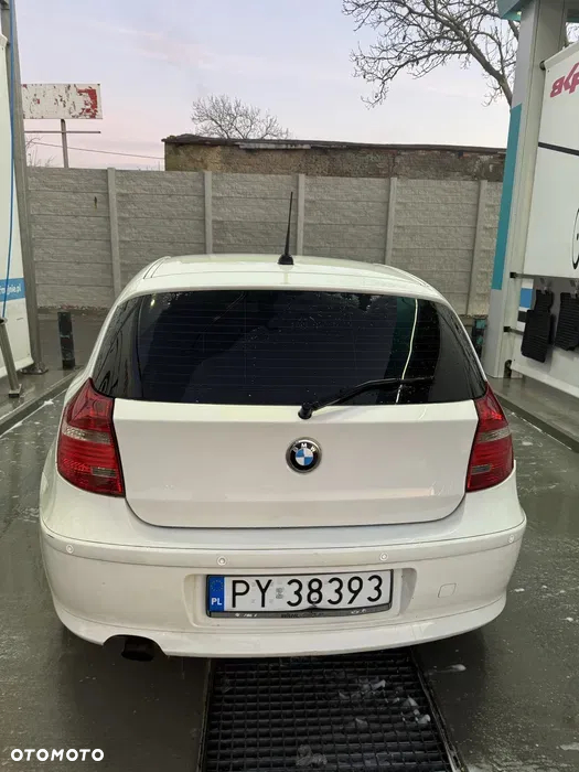 BMW Seria 1 116i - 3
