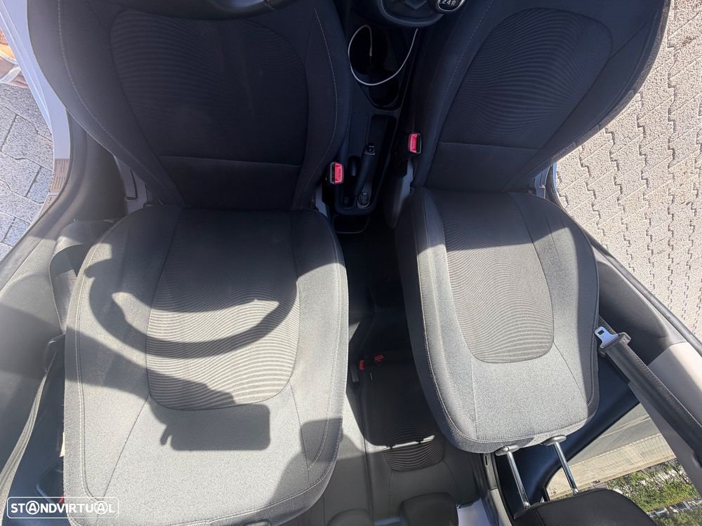 Hyundai i10 1.0 Style - 14