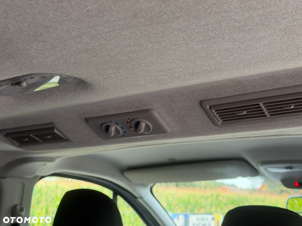 Opel Vivaro L1H1 S&S - 20