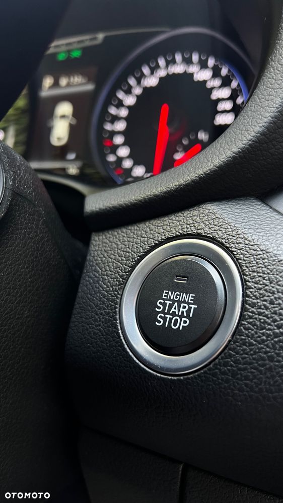 Hyundai i30 N 2.0 T-GDI Performance DCT - 34
