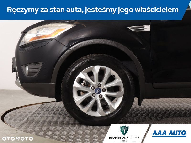 Ford Kuga - 17