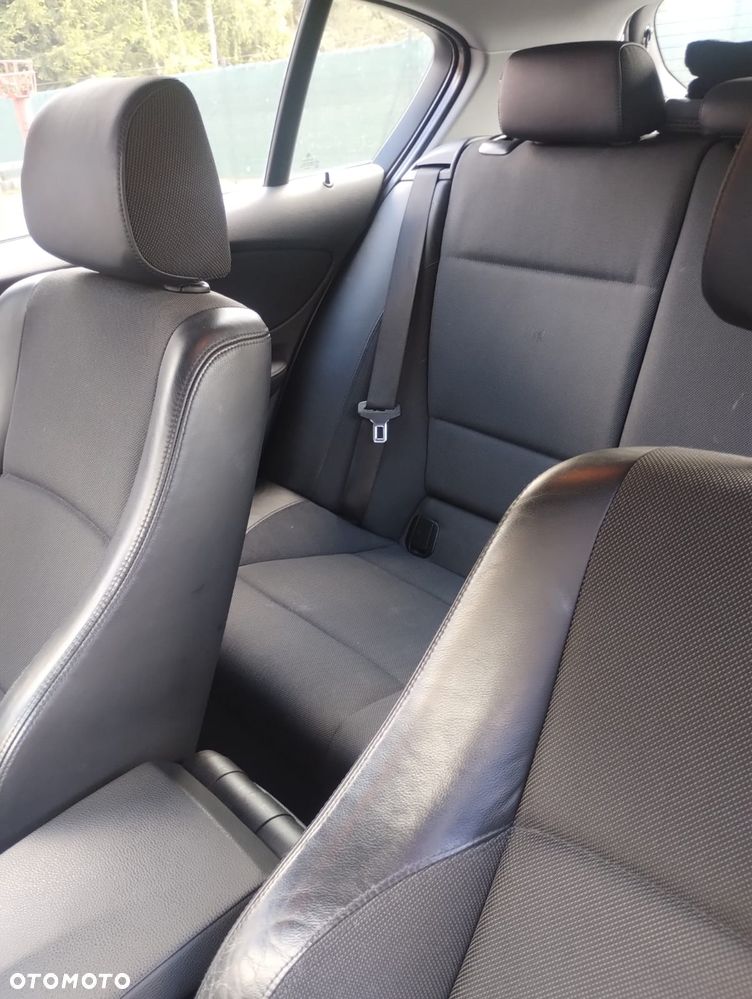 BMW Seria 1 - 9