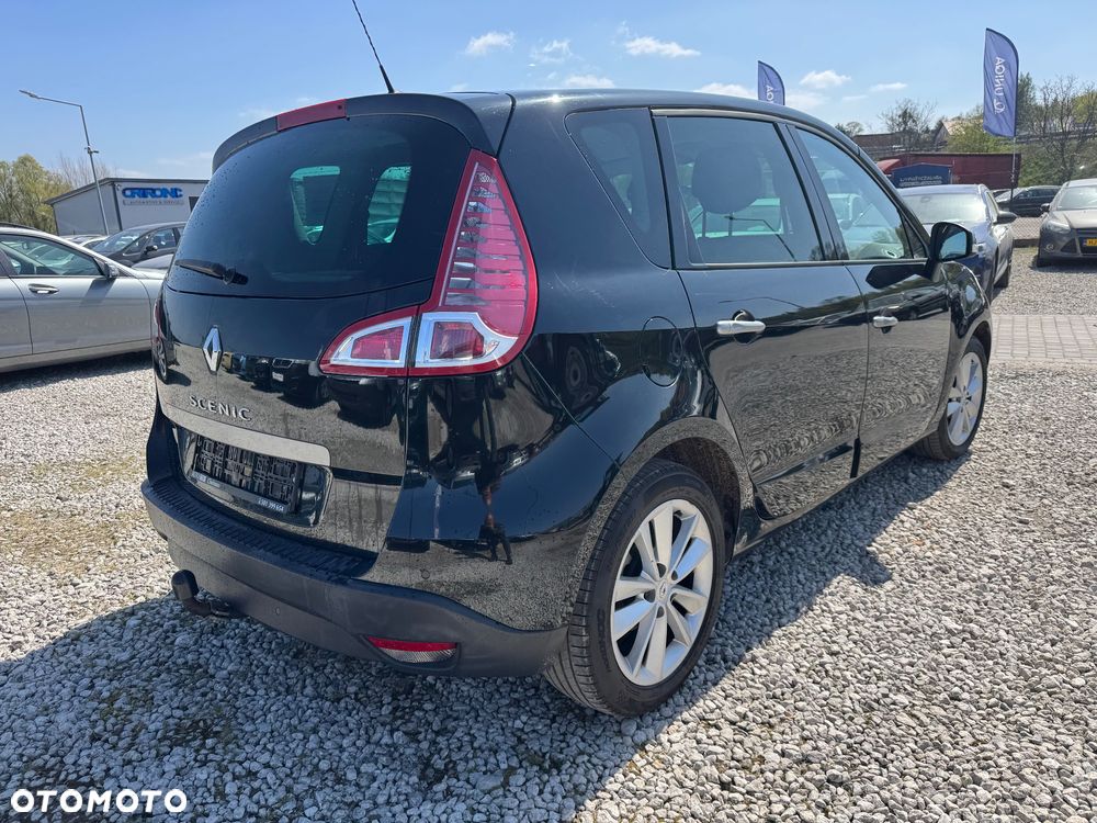 Renault Scenic 1.6 Pack Expression - 2
