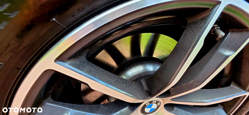 BMW Seria 5 530d xDrive - 25