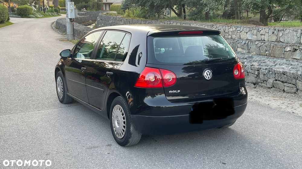 Volkswagen Golf 1.4 Edition - 11