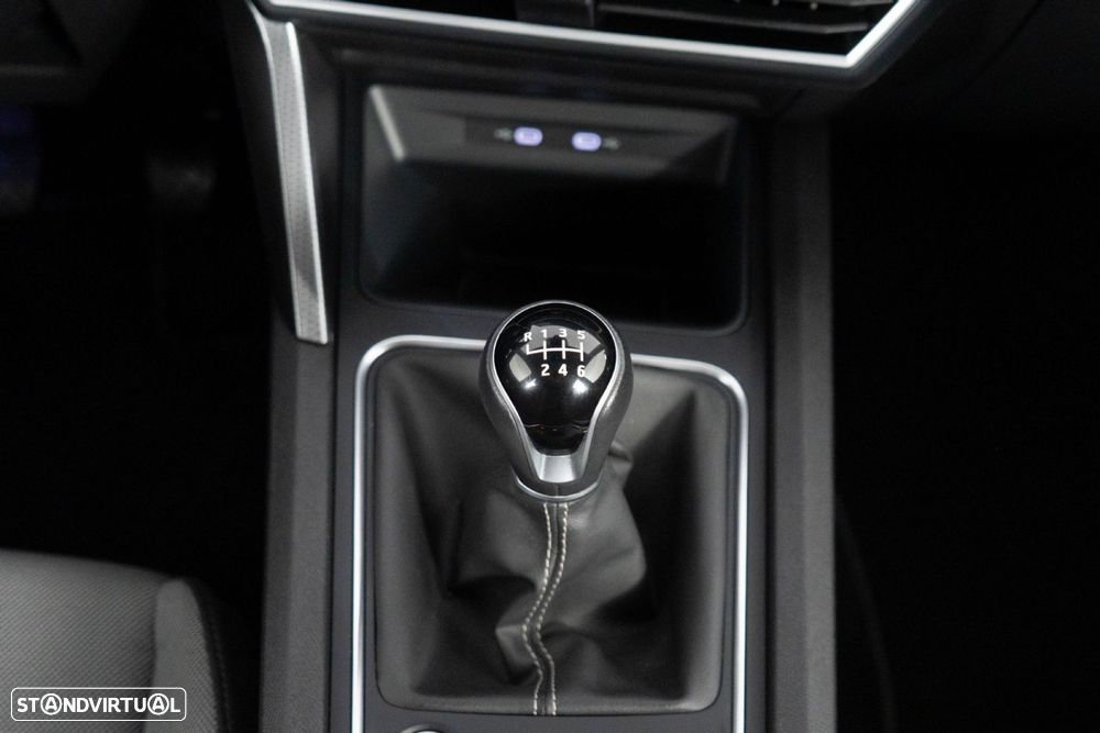 SEAT Leon 1.0 TSI Style - 23