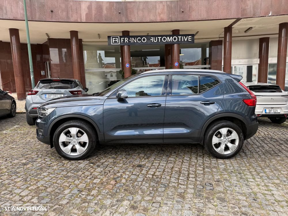 Volvo XC 40 2.0 D3 Momentum - 2