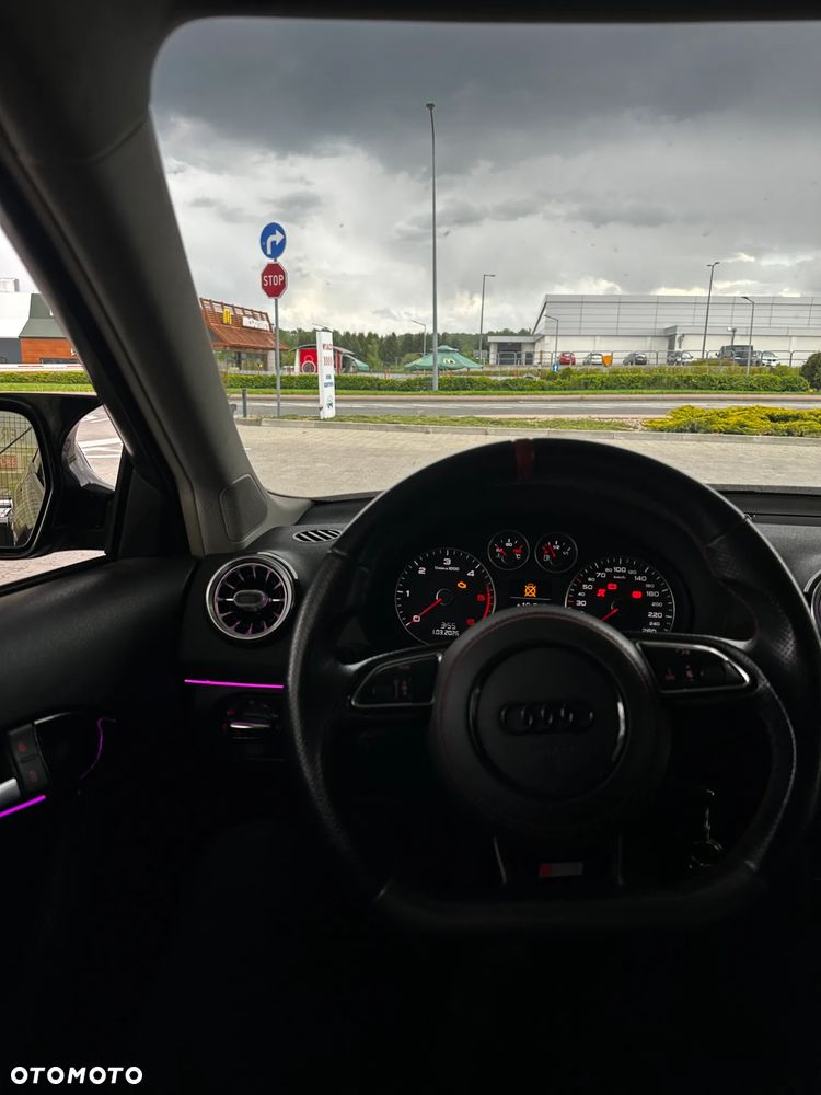 Audi A3 3-drzwiowe 1.9 TDI DPF Ambition - 4