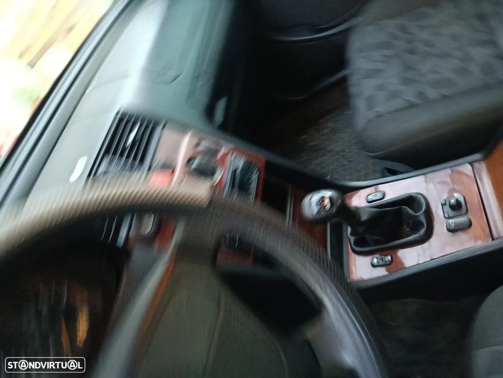 Mercedes-Benz C 220 CDI Classic - 22