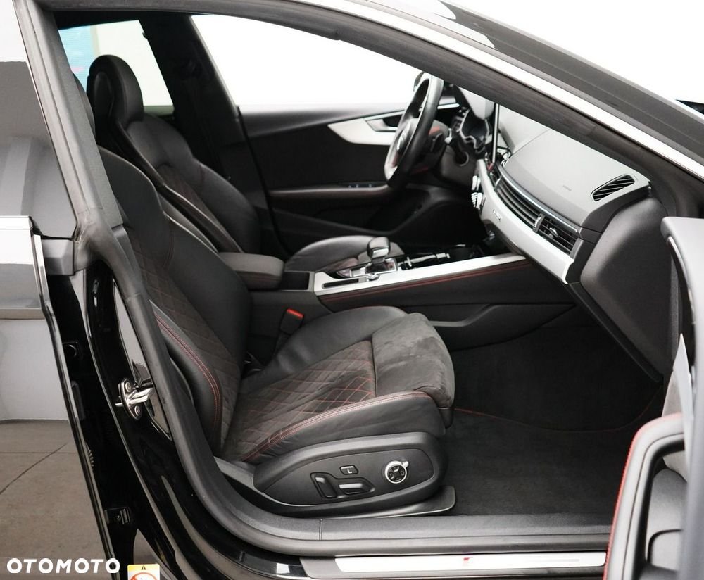Audi A5 Sportback - 17