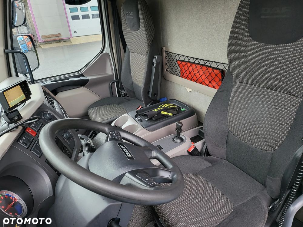 DAF FL 250 - 20
