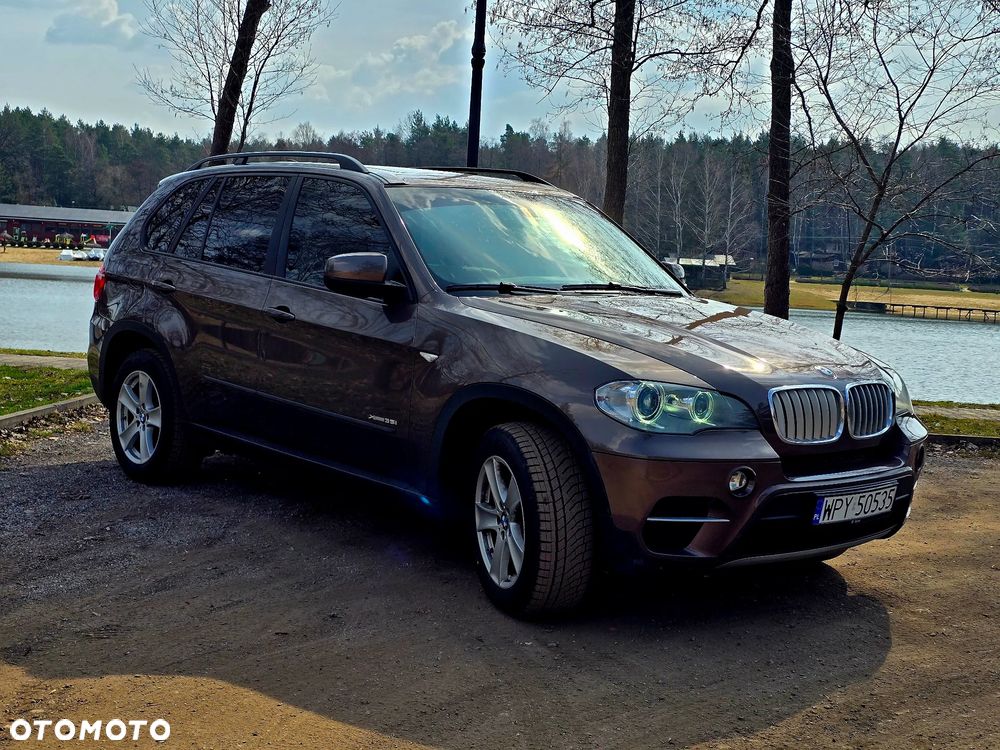 BMW X5 xDrive35i - 3