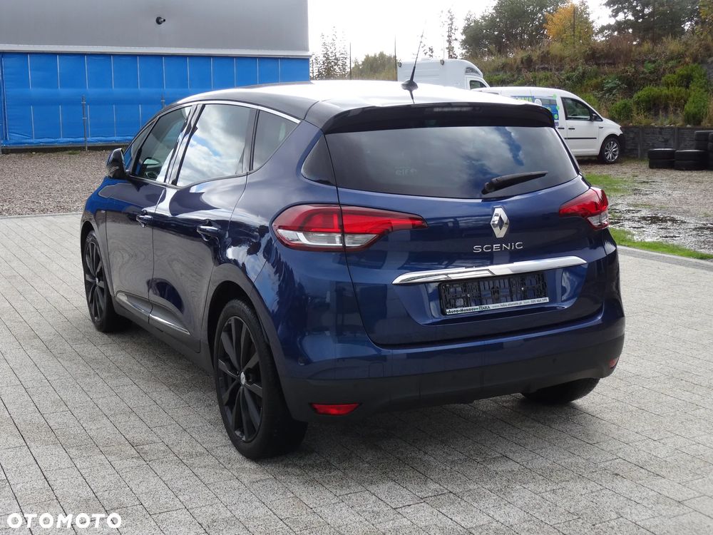 Renault Scenic - 9