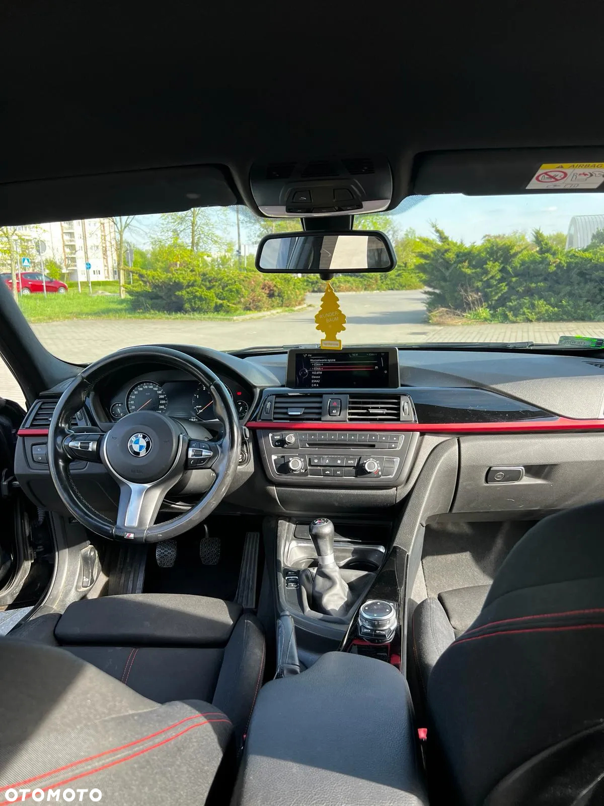 BMW Seria 3 325d Luxury Line EU6 - 7