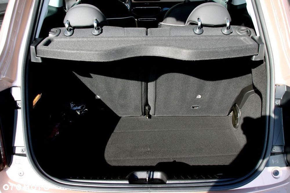 Fiat 500e - 36