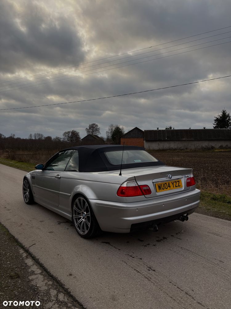 BMW M3 Standard - 3