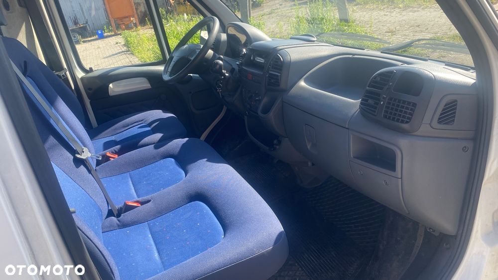 Peugeot Boxer Standard - 7
