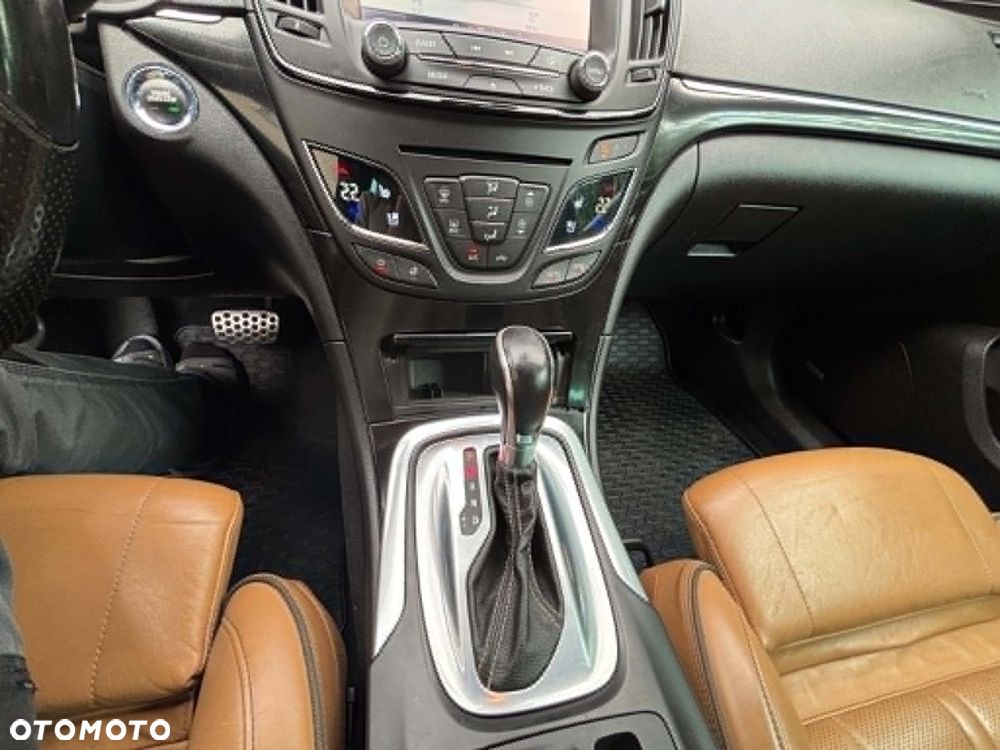 Opel Insignia 2.0 CDTI Active - 21