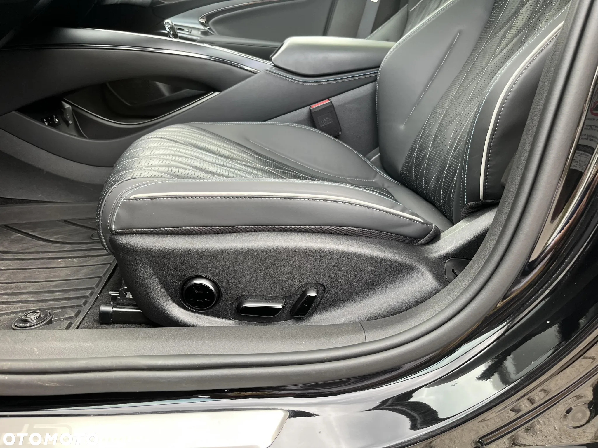 BYD Seal 82.5kWh Excellence AWD - 19