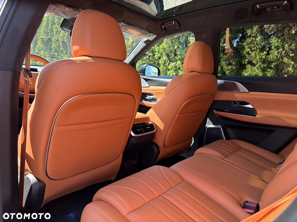 XPeng G9 94.6 kWh AWD Performance - 16