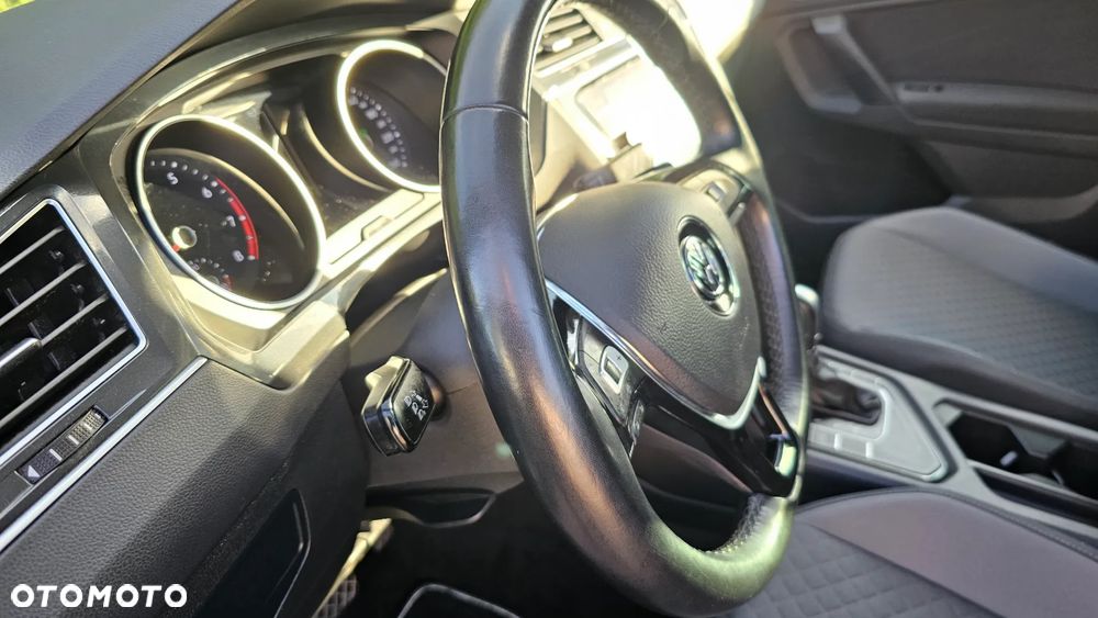 Volkswagen Tiguan 1.5 TSI EVO Highline DSG - 7