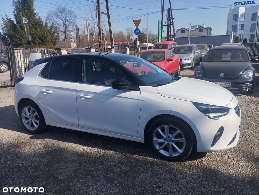 Opel Corsa 1.2 Elegance Business Pack S&S