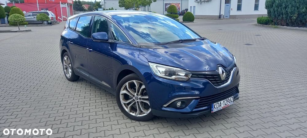 Renault Grand Scenic Gr 1.3 TCe Energy Zen - 3