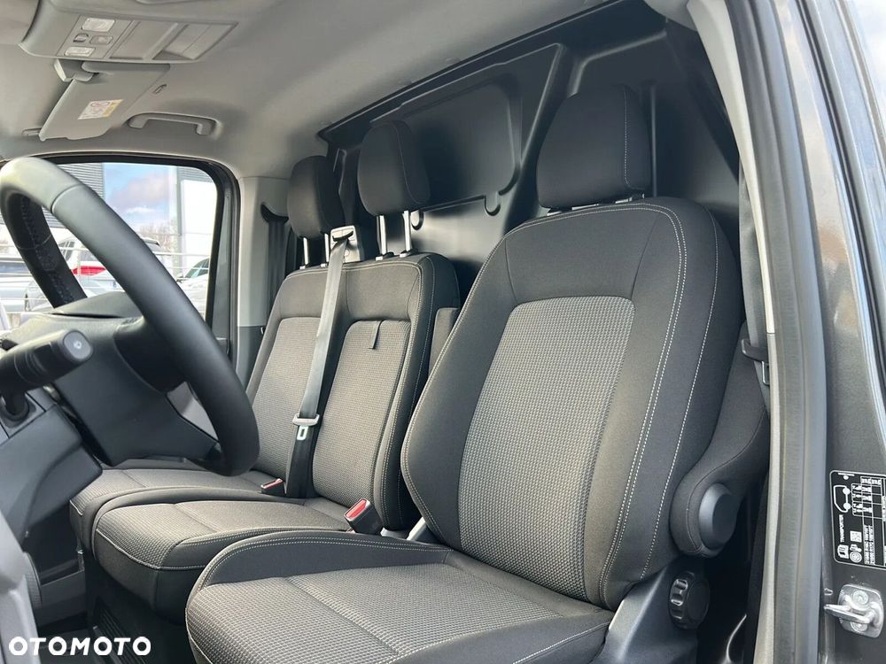 Volkswagen Transporter T7 Furgon AUTOMAT/L2H1, 2.0 TDI 170 KM, r.o. 3500 mm - 15