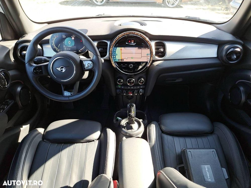 Mini Cooper C - 4