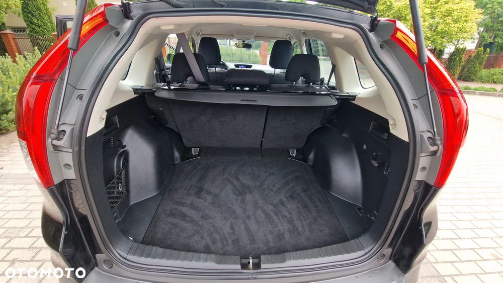 Honda CR-V 1.6i DTEC 2WD Elegance - 21