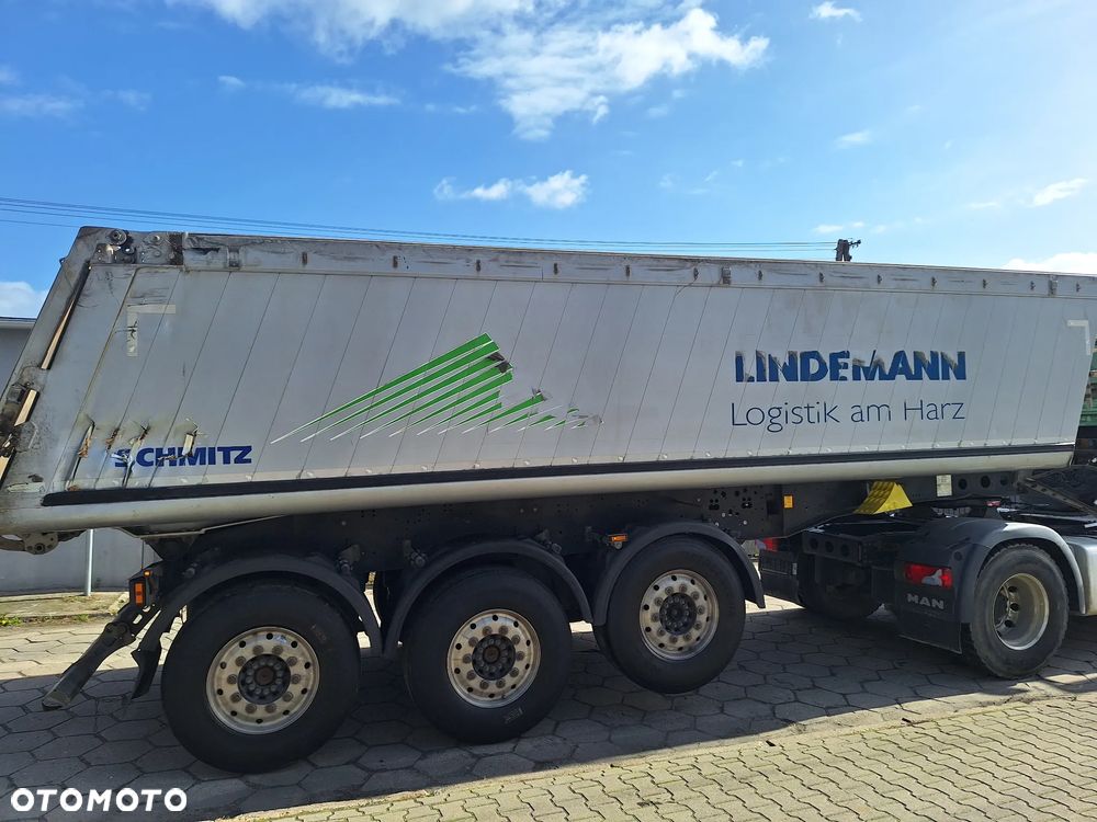 Schmitz Cargobull Ski - 9
