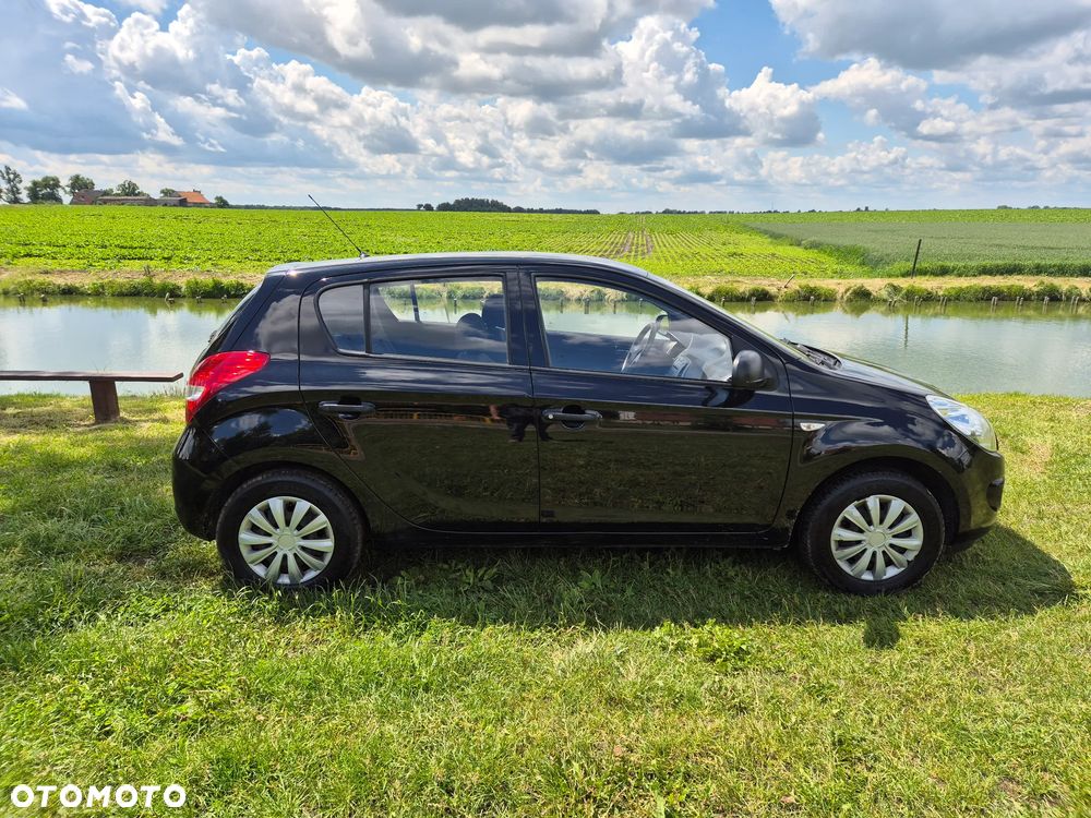 Hyundai i20 1.2 Classic - 2