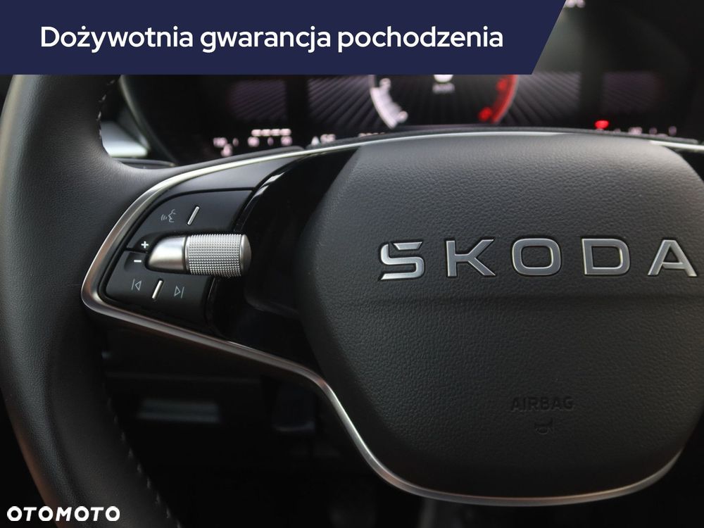 Skoda Fabia - 21