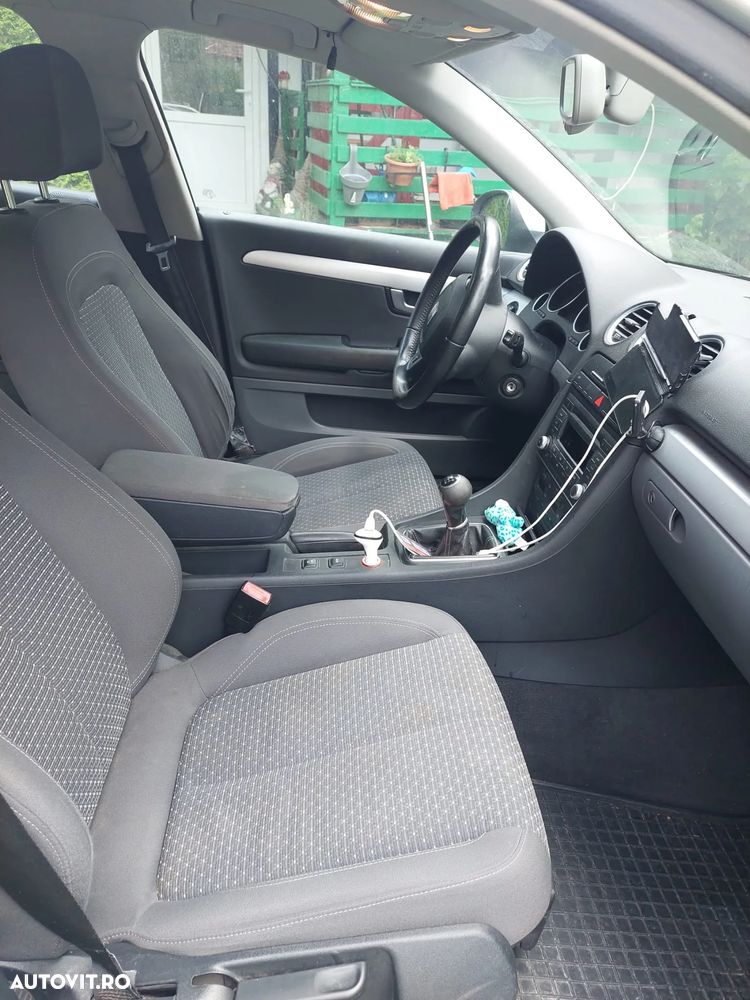 Seat Exeo - 4