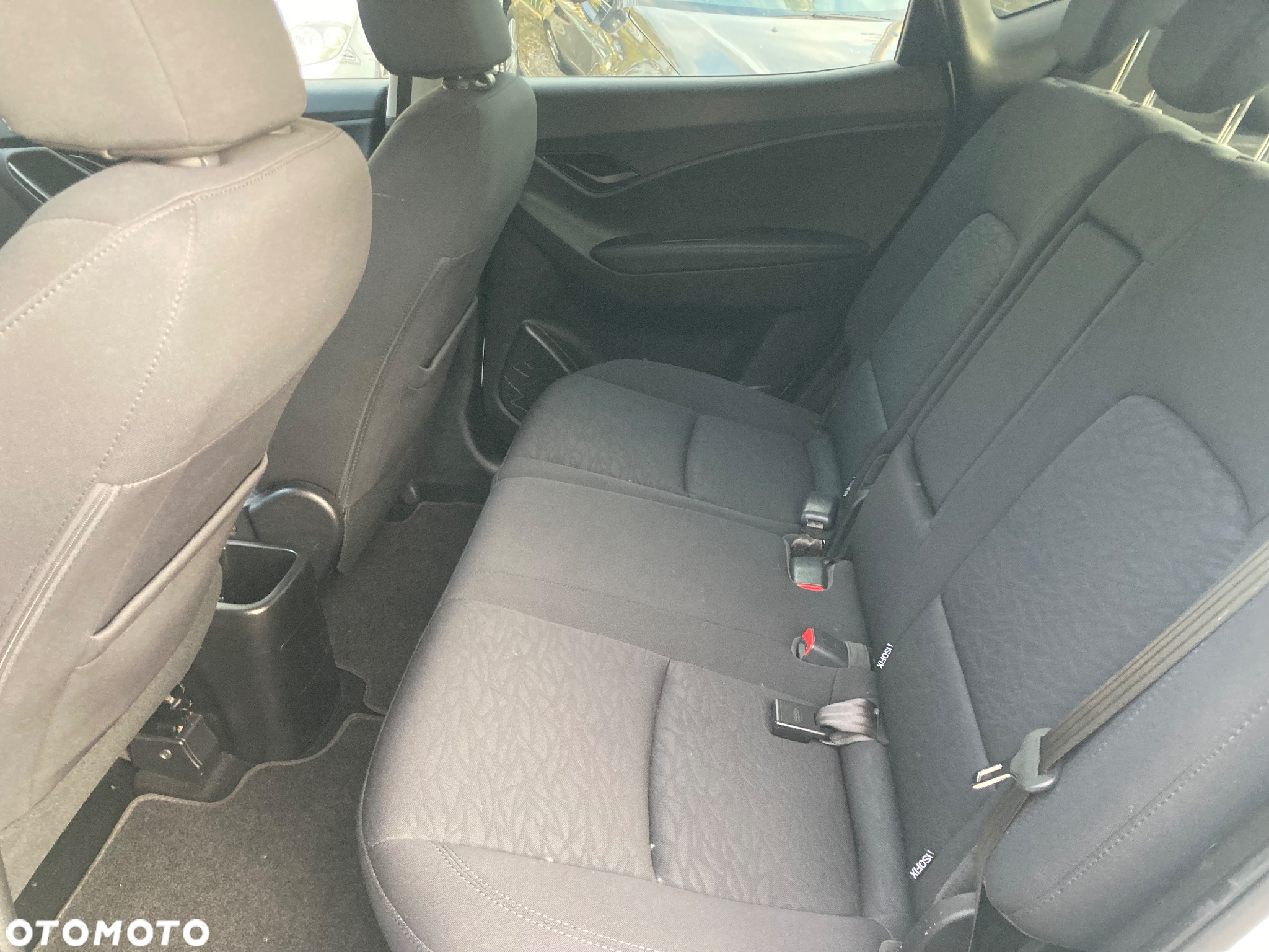 Hyundai ix20 1.4 blue Comfort - 9