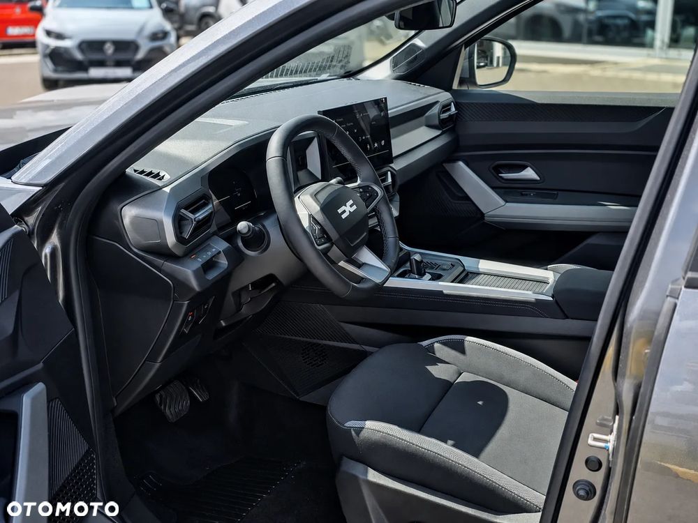 Dacia Bigster - 14