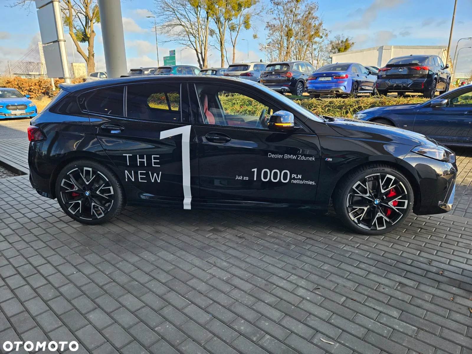 BMW Seria 1 M135 xDrive - 5