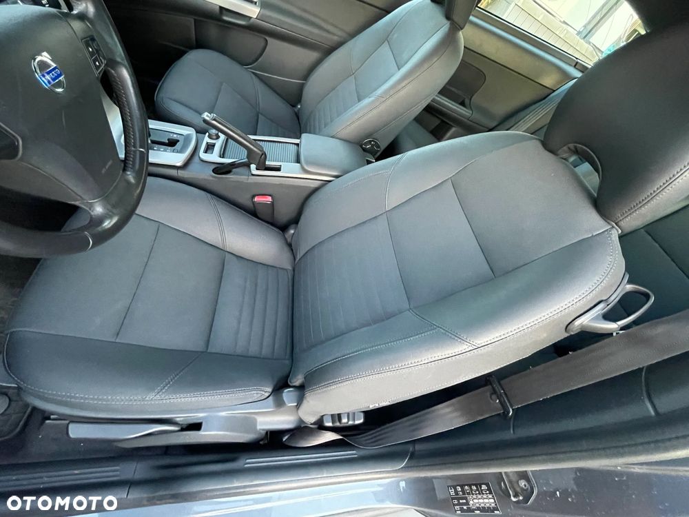 Volvo C30 D5 - 12