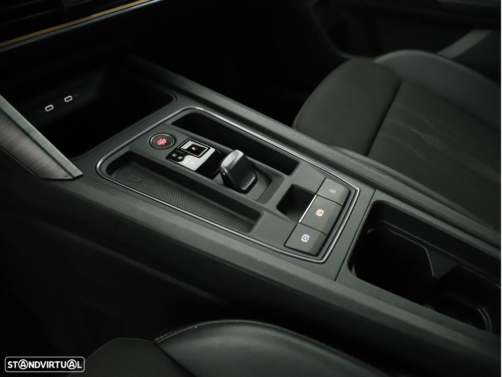 Cupra Formentor 1.4 e-Hybrid DSG - 25