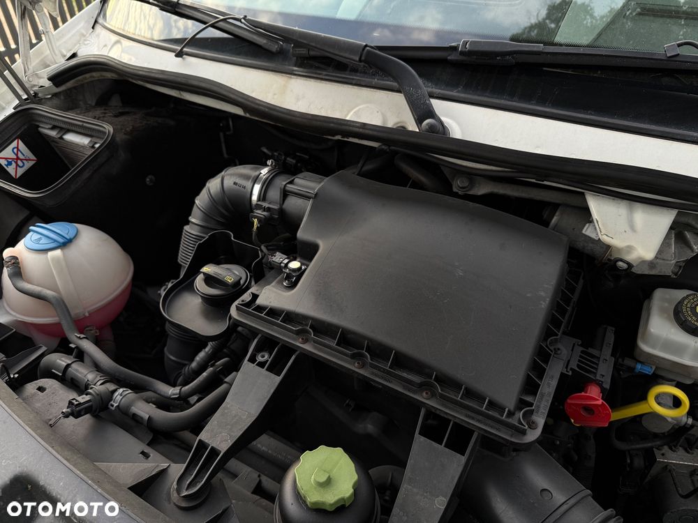 Volkswagen Crafrer - 10